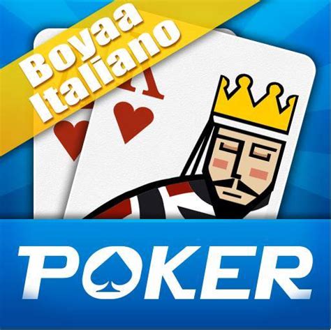 poker texas italiano facebook